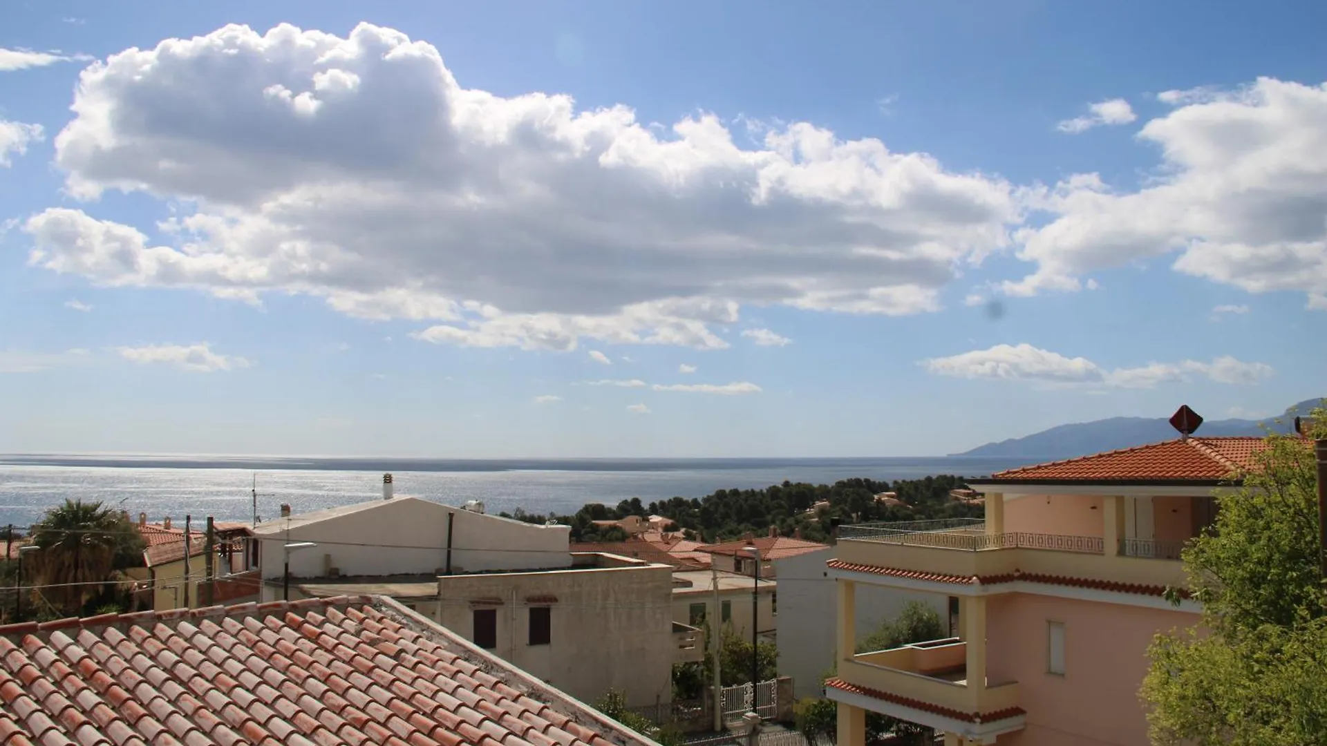 Appartamento Le Rondini Cala Gonone Italien